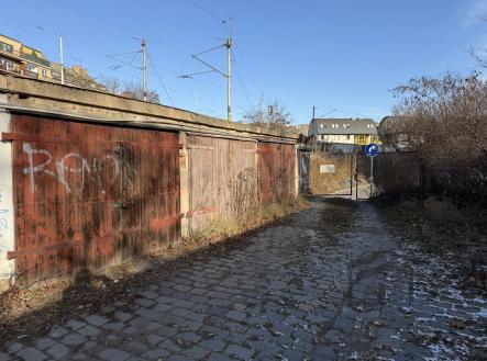 foto: 1 | Prodej - malý objekt/garáž