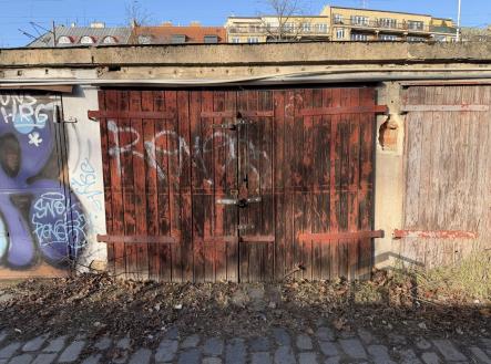 foto: 2 | Prodej - malý objekt/garáž