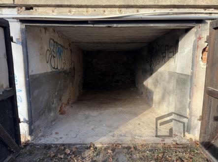 foto: 3 | Prodej - malý objekt/garáž