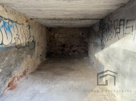 foto: 4 | Prodej - malý objekt/garáž