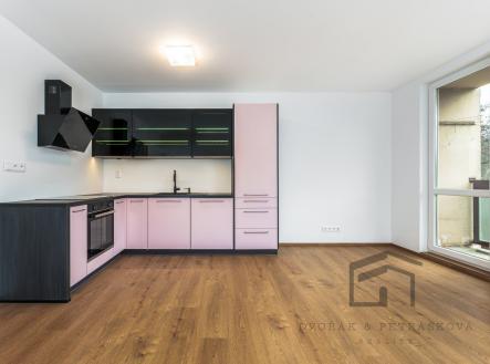 foto: 2 | Pronájem bytu, 4+kk, 73 m²