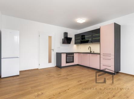 foto: 3 | Pronájem bytu, 4+kk, 73 m²