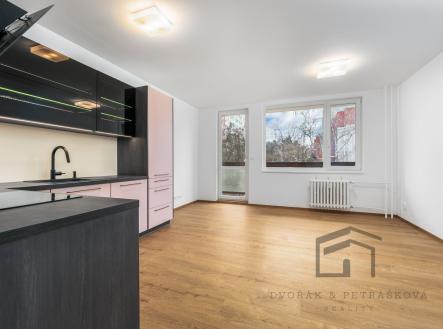 foto: 4 | Pronájem bytu, 4+kk, 73 m²