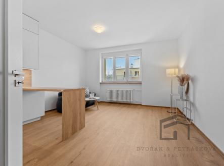 foto: 4 | Pronájem bytu, 2+kk, 45 m²