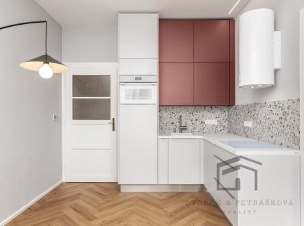 foto: 1 | Pronájem bytu, 2+kk, 52 m²