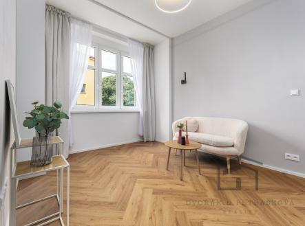 foto: 4 | Pronájem bytu, 2+kk, 52 m²