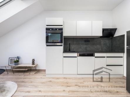 foto: 2 | Prodej bytu, 2+kk, 40 m²