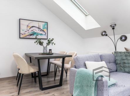 foto: 4 | Prodej bytu, 2+kk, 40 m²