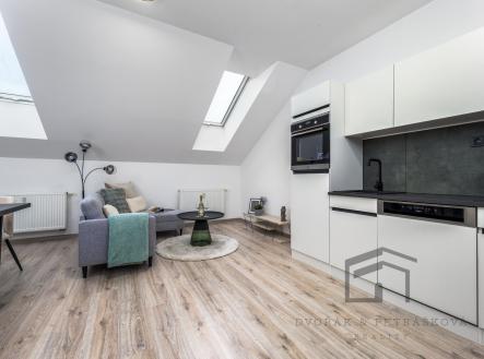 foto: 1 | Prodej bytu, 2+kk, 40 m²