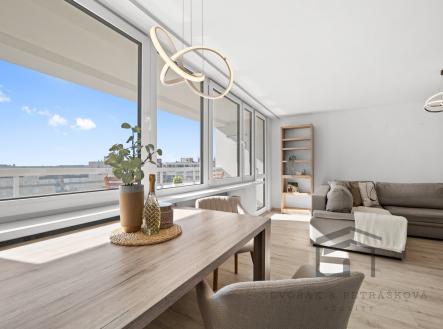 foto: 2 | Prodej bytu, 3+kk, 78 m²