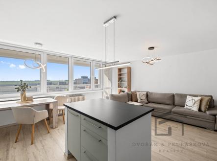 foto: 1 | Prodej bytu, 3+kk, 78 m²