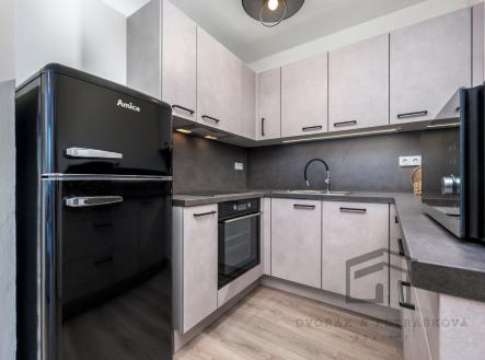 foto: 3 | Pronájem bytu, 2+kk, 45 m²