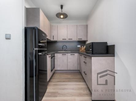 foto: 4 | Pronájem bytu, 2+kk, 45 m²