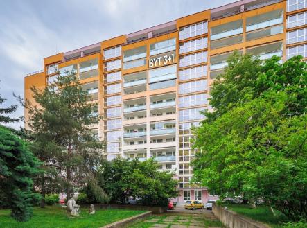 foto: 1 | Prodej bytu, 3+1, 74 m²