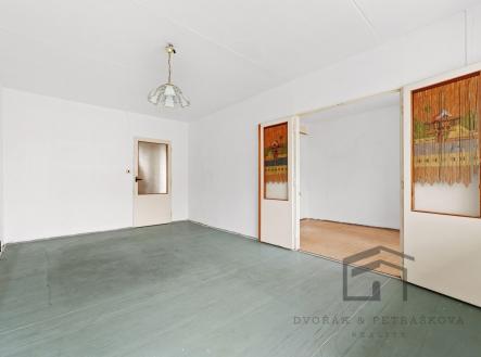 foto: 2 | Prodej bytu, 3+1, 74 m²