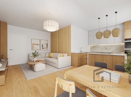 foto: 3 | Prodej bytu, 3+1, 74 m²
