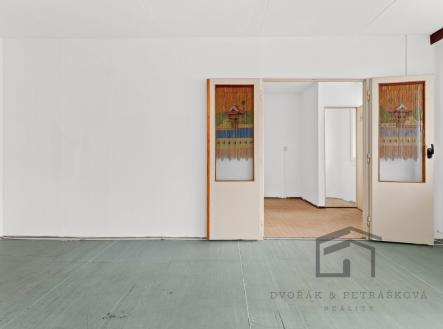 foto: 4 | Prodej bytu, 3+1, 74 m²