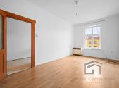 Prodej bytu, 1+1, 39 m²