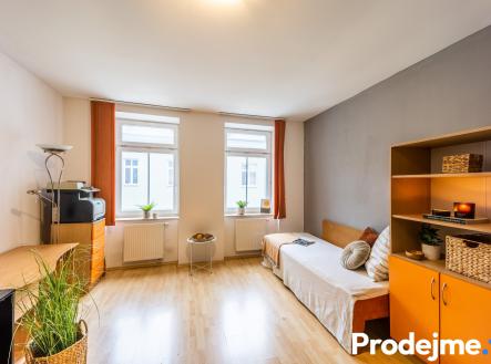 pokoj2 | Prodej bytu, 2+1, 68 m²