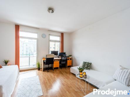 pokoj3 | Prodej bytu, 3+1, 68 m²