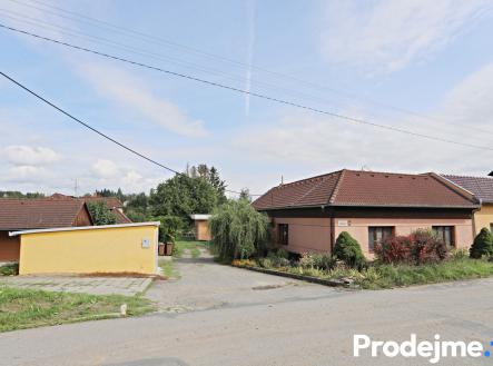 x2 | Prodej - dům/vila, 100 m²