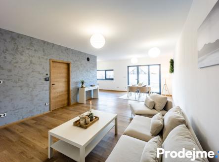 2Z8A1173 | Prodej - dům/vila, 122 m²