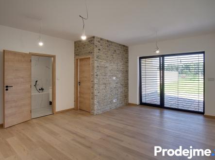 Prodej - dům/vila, 73 m²