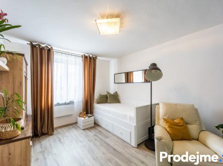 pokoj1 | Prodej bytu, 3+kk, 70 m²