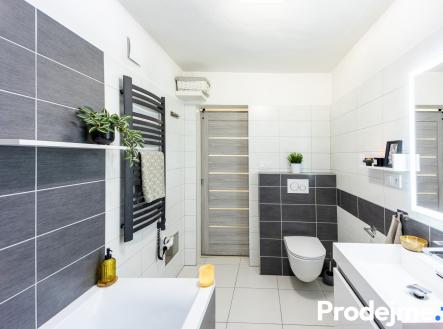 koupelna1 | Prodej bytu, 3+kk, 70 m²