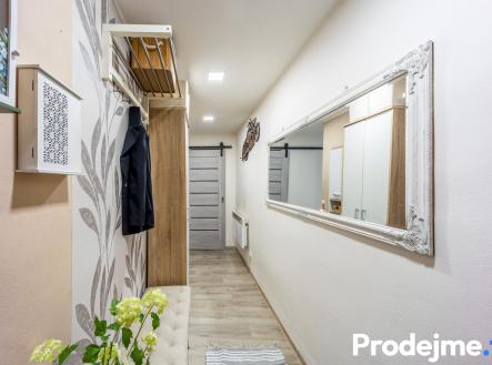 chodba | Prodej bytu, 3+kk, 70 m²