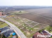 Prodej - pozemek pro bydlení, 755 m²