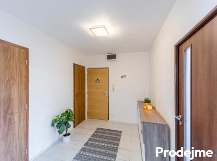 chodba | Prodej bytu, 3+1, 87 m²