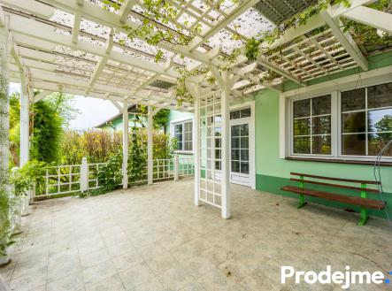 8 | Pronájem - komerční objekt, jiný, 356 m²