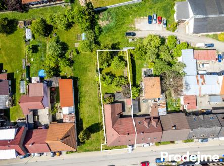 DJI_0486-Edit | Prodej - dům/vila, 144 m²