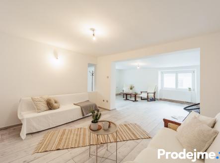 50 | Prodej - dům/vila, 86 m²