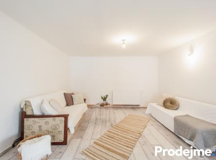 40 | Prodej - dům/vila, 86 m²