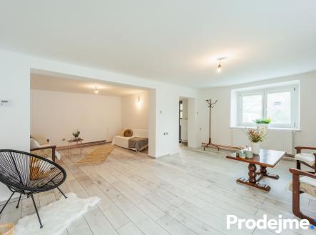 30 | Prodej - dům/vila, 86 m²