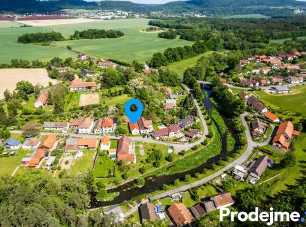 DJI_0097-Edit | Prodej - dům/vila, 182 m²