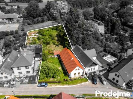 DJI_0101-Edit | Prodej - dům/vila, 182 m²