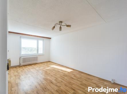 obyvaci pokoj | Prodej bytu, 4+1, 88 m²