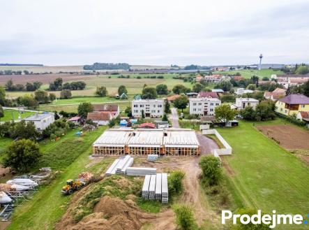 dronback | Prodej bytu, 3+kk, 96 m²