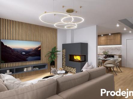 16x9 1NP Nový Šaldorf, OP | Prodej - pozemek pro bydlení, 190 m²