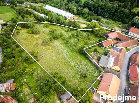 DJI_0053-Edit | Prodej - dům/vila, 252 m²