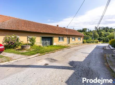 2Z8A6073-HDR | Prodej - dům/vila, 252 m²