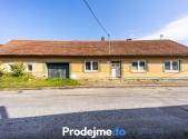 Prodej - dům/vila, 252 m²