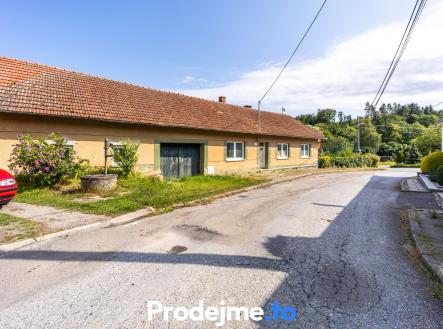 2Z8A6073-HDR | Prodej - dům/vila, 252 m²