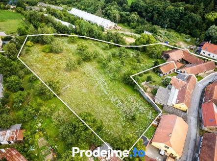 Prodej - pozemek pro bydlení, 8 074 m² obrázek