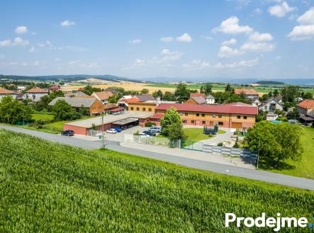 DJI_0370 | Prodej - hotel, 2 760 m²