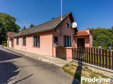 02 | Prodej - dům/vila, 167 m²