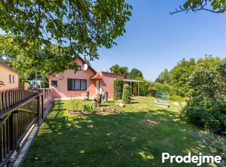 03 | Prodej - dům/vila, 167 m²